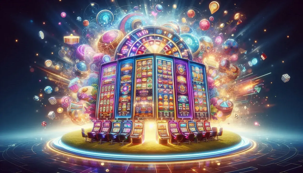 VibroBet Casino